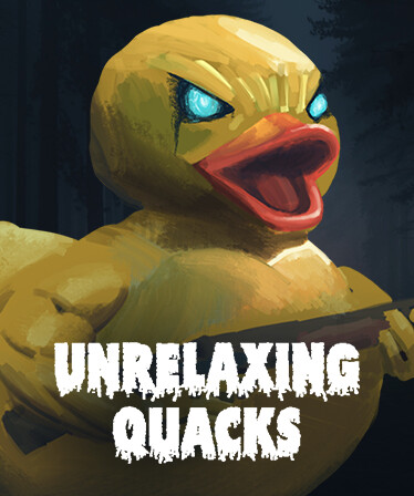 Unrelaxing Quacks