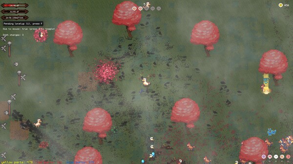 Unrelaxing Quacksfor windows and Linux 1