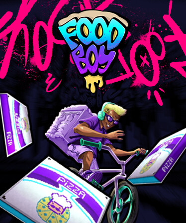 Food Boy
