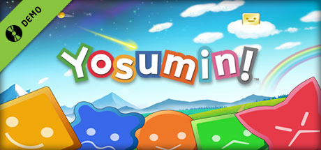 Yosumin!™ Demo banner