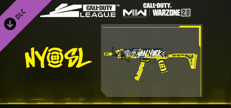Call of Duty League - New York Subliners Team Pack 2023 PC DLC deal