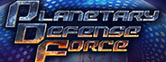 Planetary Defense Force