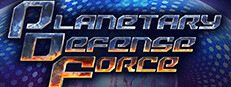Planetary Defense Force