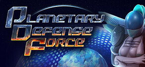 Planetary Defense Force