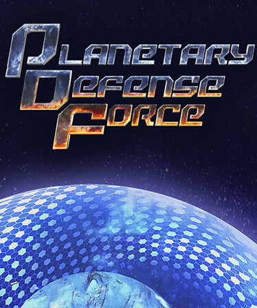 Planetary Defense Force