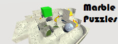 Marble Puzzles