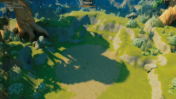 PRESENTATION - Project O.R.C.S. 3 building | RPG Jeuxvidéo