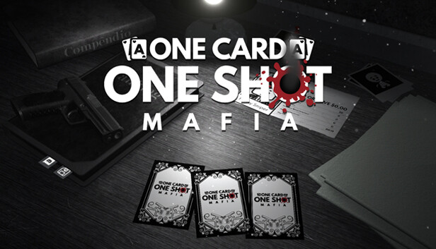 Card One Shot Mafia Steam
