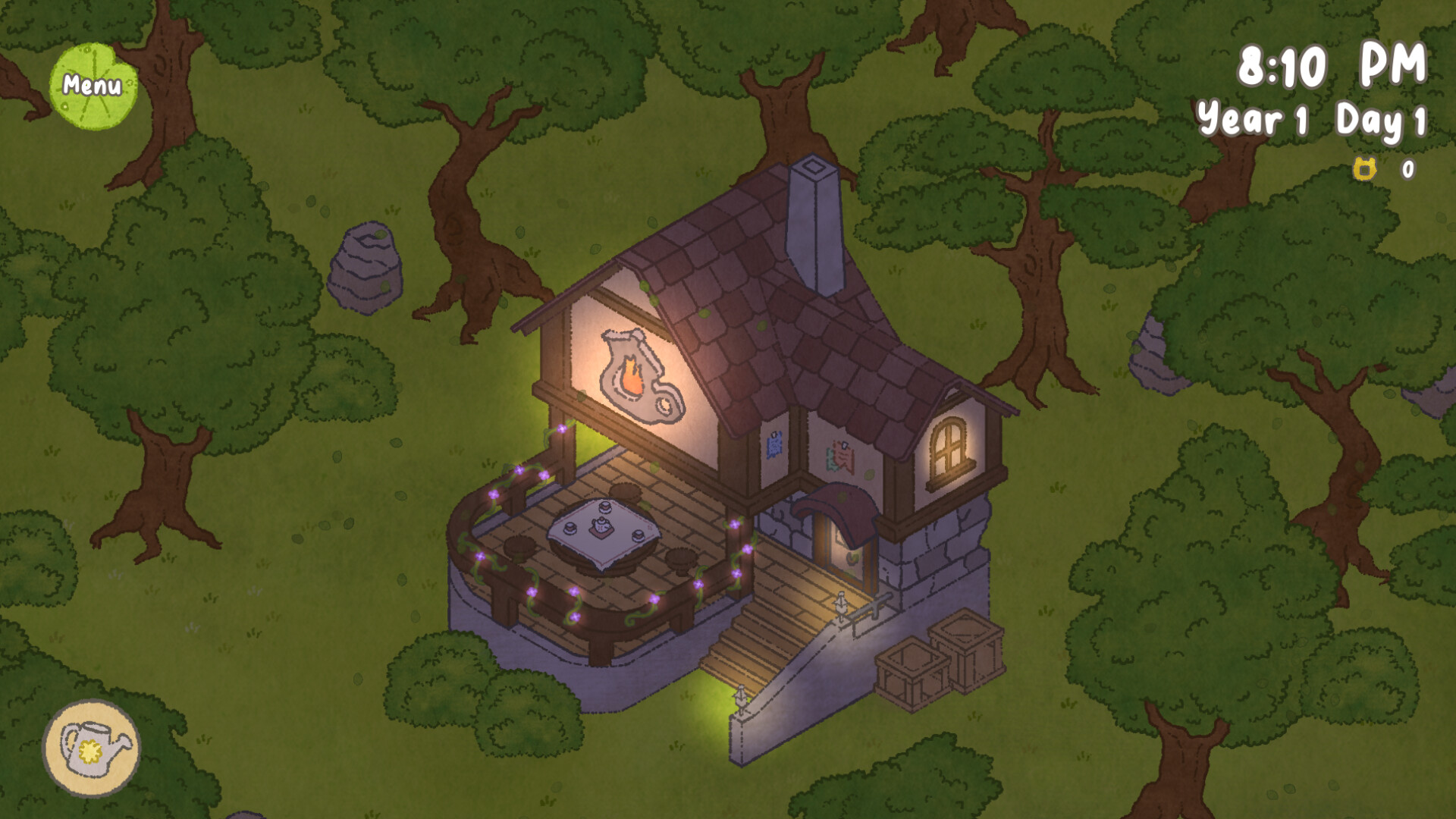 Frog Island on Steam