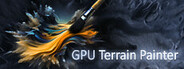GPU Terrain Painter