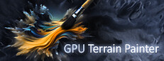 GPU Terrain Painter 게임 이미지