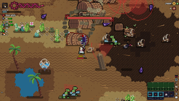 Born Again game for windows Pc 1