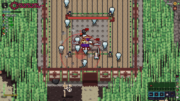 Born Againfor windows and Linux 1