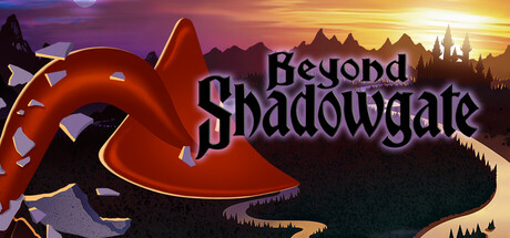 Beyond Shadowgate steam charts