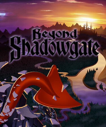 Beyond Shadowgate