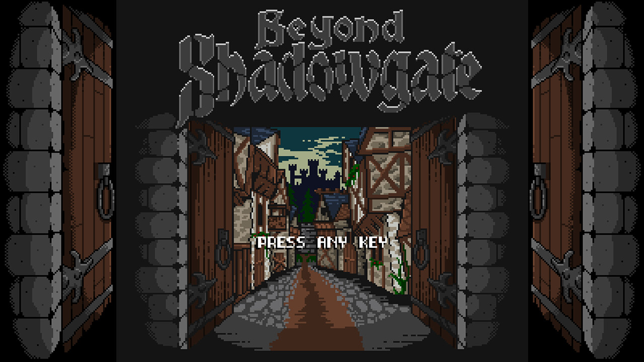 Shadowgate VR: The Mines of Mythrok no Steam