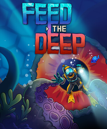 Feed the Deep