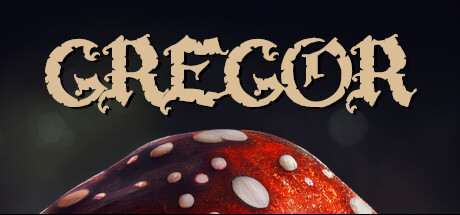 Gregor: 教師を目指し庭を育てる、まったりパズルゲーム