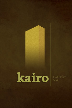 Kairo cover art