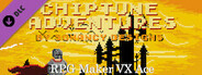 RPG Maker VX Ace - Chiptune Adventures Music Pack by Sonancy Designs