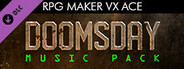 RPG Maker VX Ace - Doomsday Music Pack