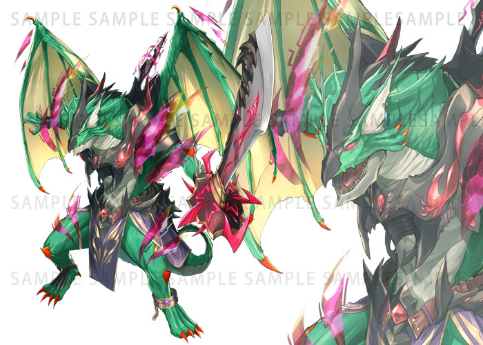 RPG Maker MV - Fantasy Character Pack screenshot screenshot 10