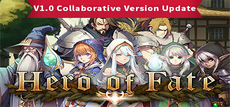 Hero of Fate technical specifications for computer