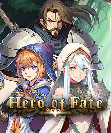 Hero of Fate