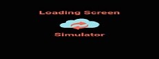 Loading Screen Simulator 게임 이미지