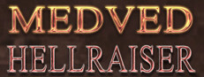 Medved Hellraiser