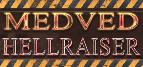 Medved Hellraiser Cover Image