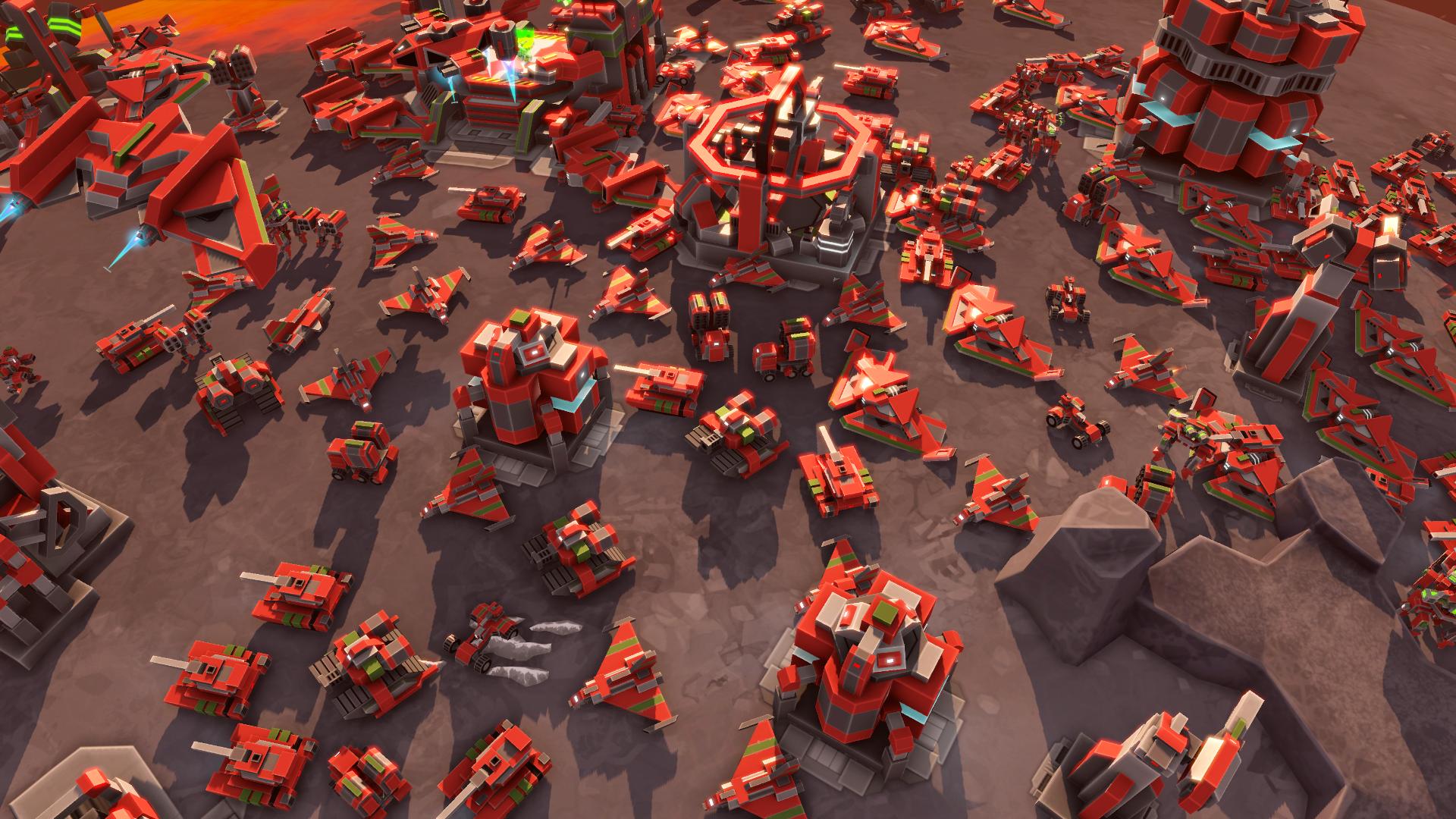 Geek insider, geekinsider, geekinsider. Com,, planetary annihilation - game review, gaming