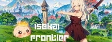 Isekai Frontier 게임 이미지