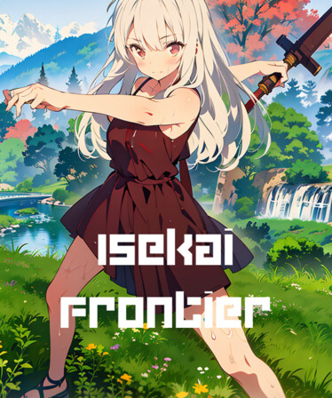 Isekai Frontier