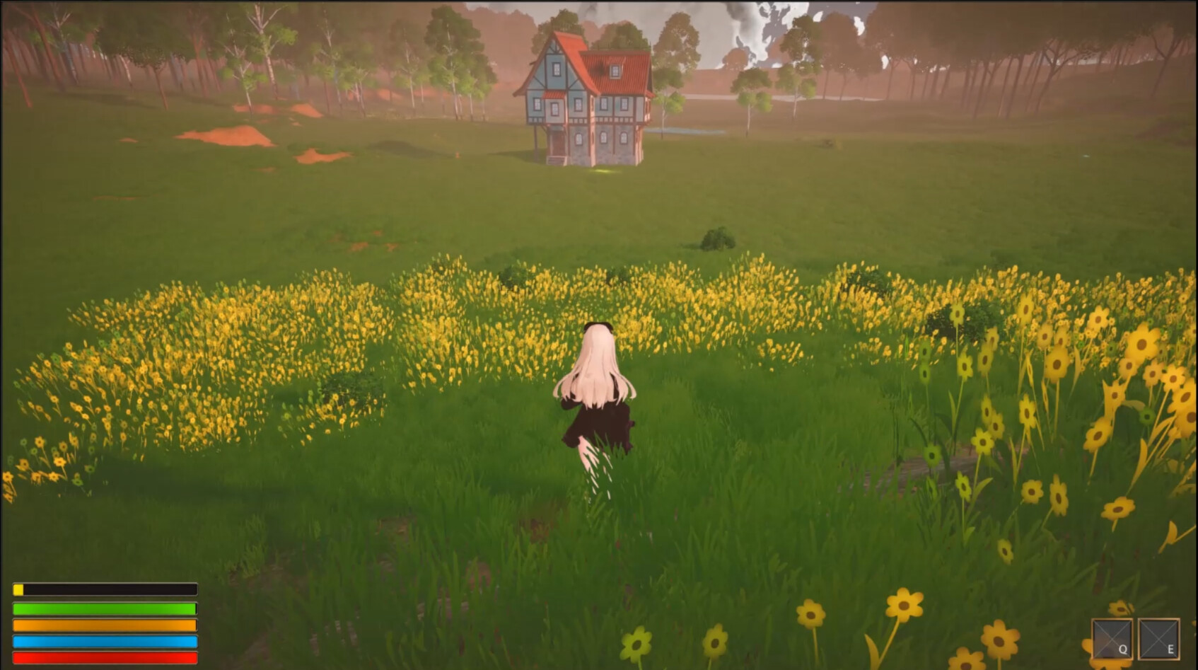 Survival In Another World With My Mistress Wiki store.steampowered.com