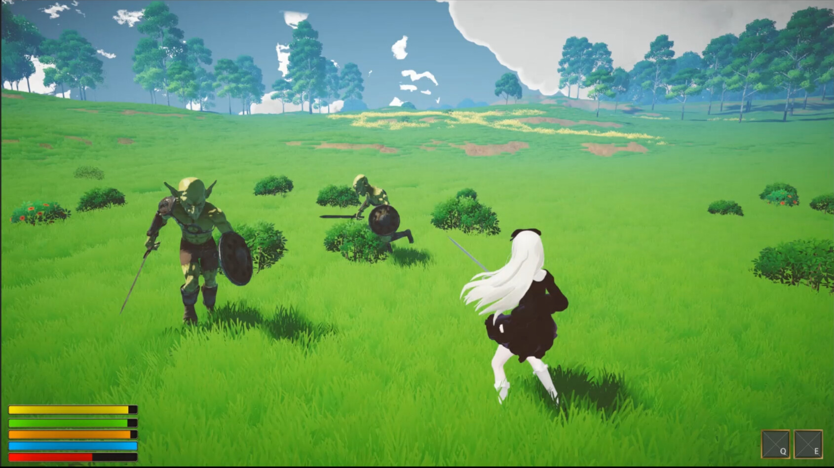 Survival In Another World With My Mistress Wiki store.steampowered.com