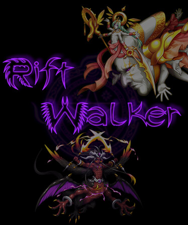 Rift Walker