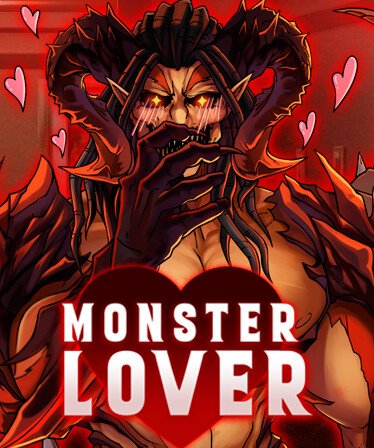Monster Lover: Balasque