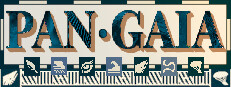pan·gaia