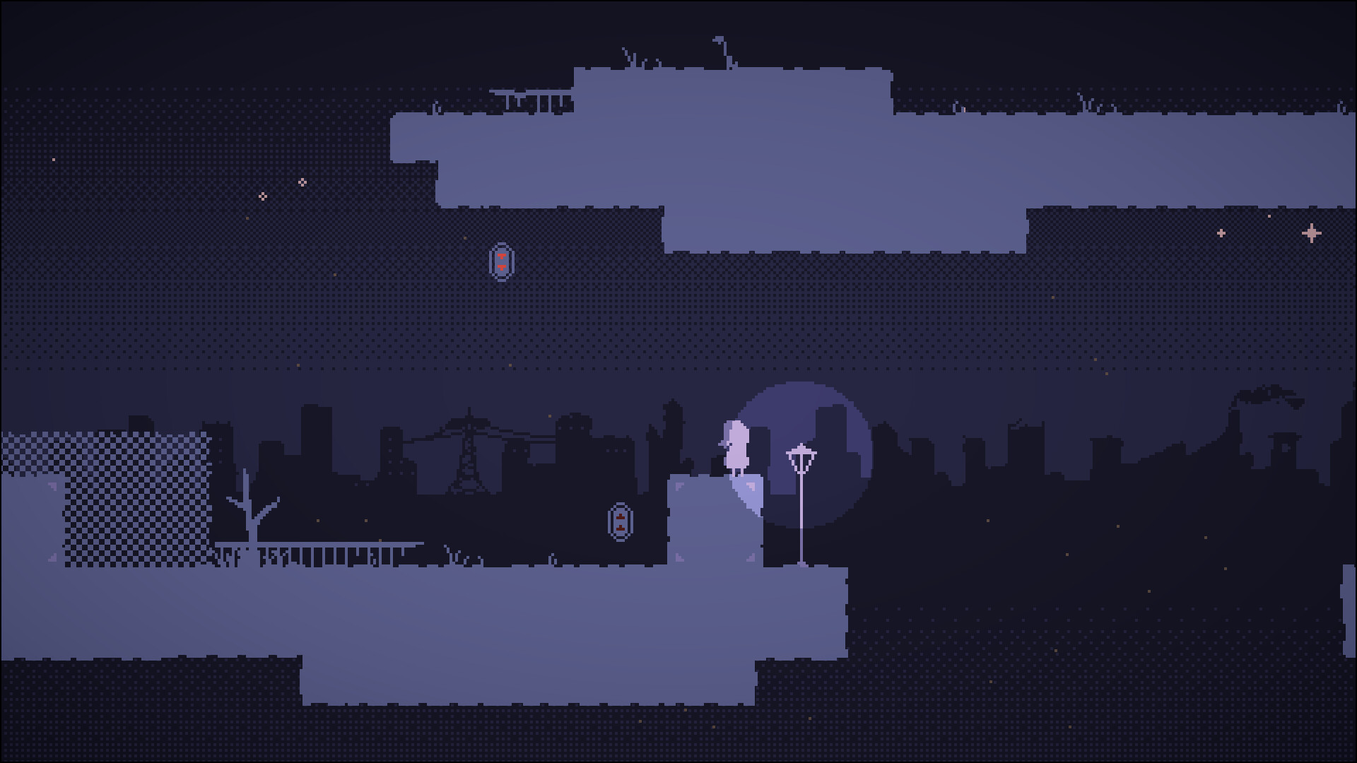 Reverie on Steam