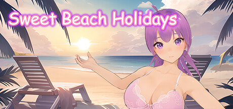 Image for Sweet Beach Holidays