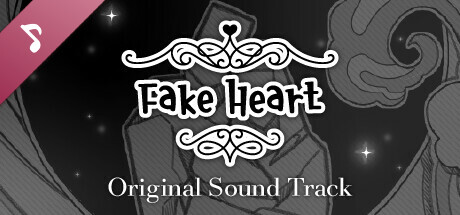 FAKE HEART Original Soundtrack