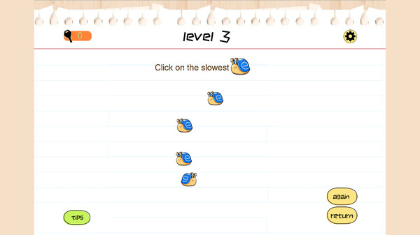 Brain Hole Girls screenshot 8