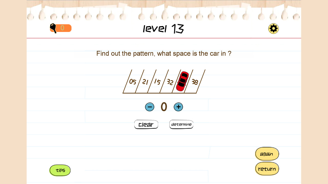 how to solve level 88 onbrain test｜TikTok Search