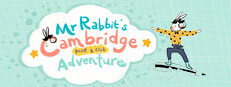 Mr Rabbit's Cambridge Point and Click Adventure