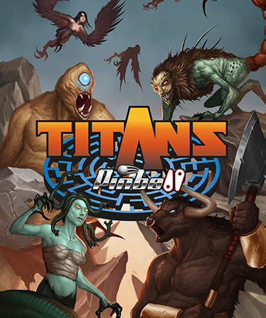 Titans Pinball