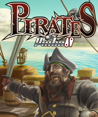 Pirates Pinball