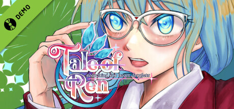 Tale of REN ~ [Searching for HEART droplets] ~