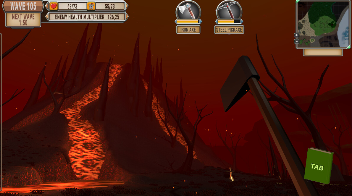 DefenseCraft on Steam