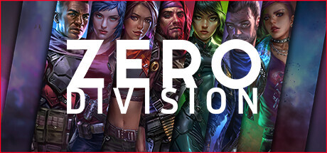 Zero Division Playtest banner
